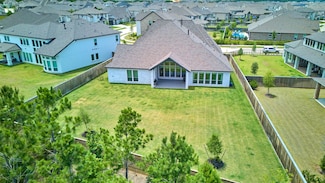 21511 Blue Porterweed Trail, Cypress, TX 77433
