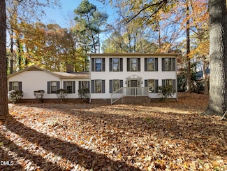 120 Chattleton Ct, Durham, NC 27712