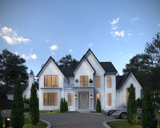 9131 Old Smyrna Rd, Brentwood, TN 37027