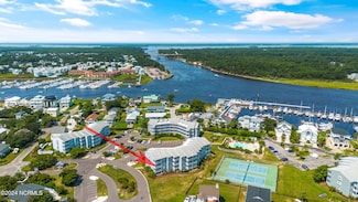 400 Virginia Ave Unit 206A, Carolina Beach, NC 28428