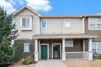 14700 E 104th Ave Unit 1701, Commerce City, CO 80022