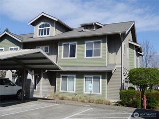 4631 Quinn Ct Unit K201, Bellingham, WA 98226