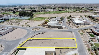 1316 Cassatt Place, Las Cruces, NM 88007