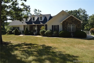 112 Rush Rd, Eldon, MO 65026
