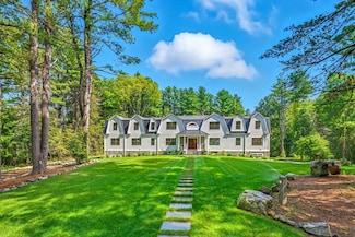 22 Lincoln Rd, Lincoln, MA 01773