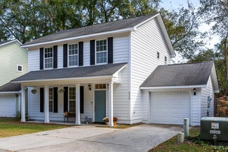 524 Walk Easy Ln, Charleston, SC 29407