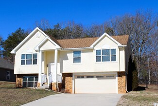 134 Wynbrooke Place, Madison Heights, VA 24572