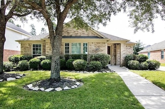 12830 Cooper Breaks Dr, Humble, TX 77346