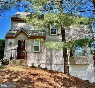 14524 Sorrento Ct, Burtonsville, MD 20866