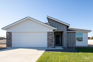 16825 Dunning Way, Caldwell, ID 83607