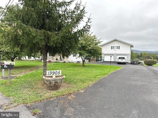 13905 Uhl Hwy SE, Cumberland, MD 21502