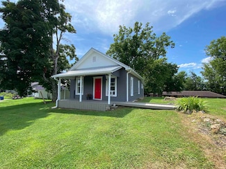 122 17th St, Bedford, IN 47421