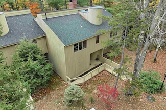 72 Cranmore Woods Ln Unit 4, Conway, NH 03860