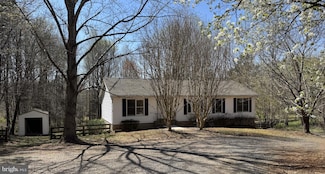 18118 Waterloo Rd, Amissville, VA 20106
