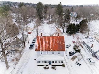 167 Perham St, Farmington, ME 04938