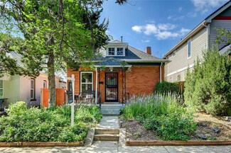 4462 W Hayward Place, Denver, CO 80212