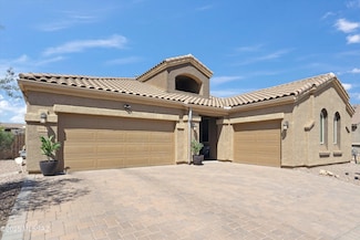 9693 N Melandra Way, Marana, AZ 85653