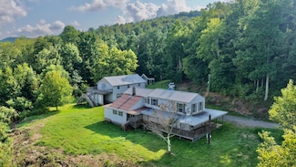 1061 Peaser Rd, Leivasy, WV 26676