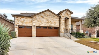 222 Sigel Ave, New Braunfels, TX 78132