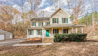 4350 Steger Creek Dr, Powhatan, VA 23139