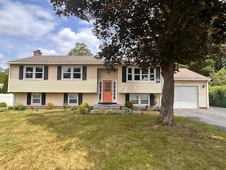 13 Wellesley Rd, Nashua, NH 03062