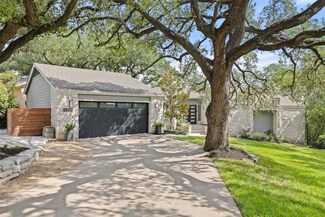 8856 Mountain Ridge Cir, Austin, TX 78759