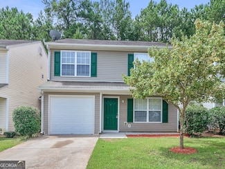 235 London Dr, McDonough, GA 30253