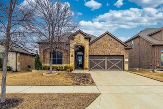 1437 Summit View Ln, Krugerville, TX 76227
