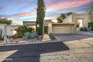 6100 N Oracle Rd Unit 12, Tucson, AZ 85704