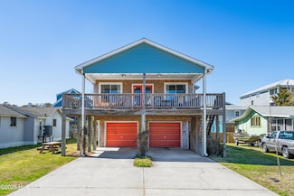510 S 3rd Ave, Kure Beach, NC 28449