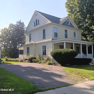 40 Ballston Ave, Ballston Spa, NY 12020
