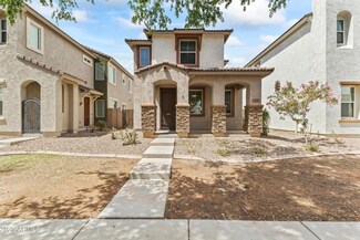 2180 S Sanders Dr, Gilbert, AZ 85295