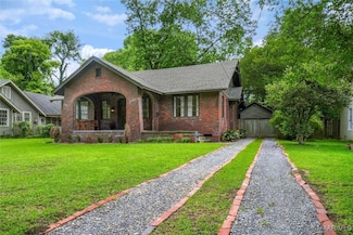 3328 Le Bron Rd, Montgomery, AL 36106