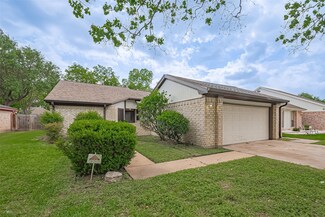 3511 Golders Green Dr, Houston, TX 77082