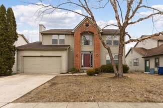 2464 Punderson Dr, Hilliard, OH 43026