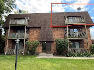 3360 184th St Unit 3W, Homewood, IL 60430