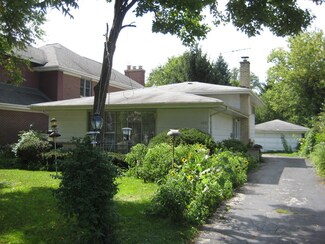 4332 Western Ave, Western Springs, IL 60558