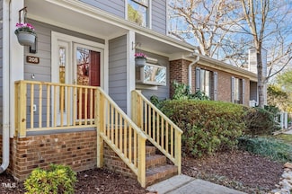 205 Clancy Cir, Cary, NC 27511