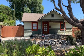 654 N Mentor Ave, Pasadena, CA 91106