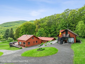 5268 County Rt 20, Durham, NY 12422
