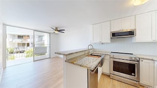 3121 Pualei Cir Unit 22, Honolulu, HI 96815