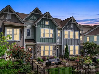 2510 Lydia Ave, Charlotte, NC 28205