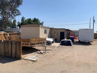 913 E Harvard St, Yuma, AZ 85365