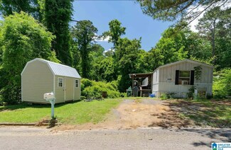2614 Clayton St, Irondale, AL 35210