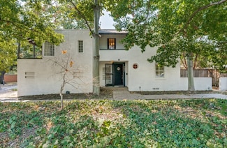 4601 Mockingbird Ln, Dallas, TX 75209