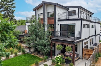2147 S Sherman St, Denver, CO 80210