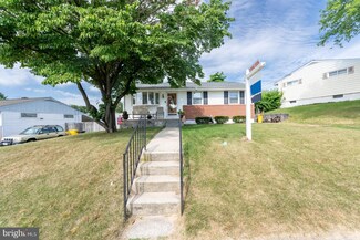 1428 Gordon Dr, Glen Burnie, MD 21061