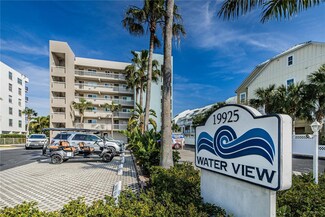 19925 Gulf Blvd Unit 203, Indian Shores, FL 33785