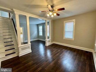 335 N Bradford St, Dover, DE 19904