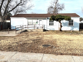 308 Clark St, Goodland, KS 67735